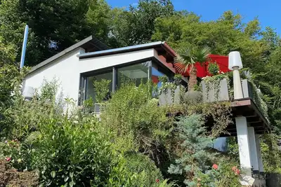 Image de Maison confortable avec 2 chambres séparées près de Rüdesheim, Wi, Mz, Ffm, Airport