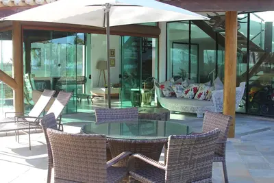 Image de Votre front de mer de vacances