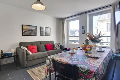 Image de Appartement Mazagran - Welkeys