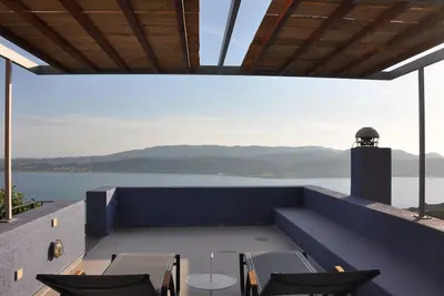 Image de Nouveau 2020! Ionian Colors Kefalonia-Island spirit pour couples et petits groupes