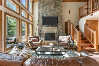 Image de La Plata Canyon Cabin - Le rêve d'un amoureux en plein air