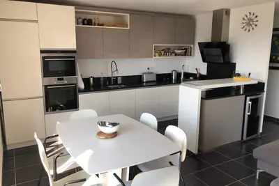 Image de Appartement Attique, Terrasse plein Sud - Welkeys