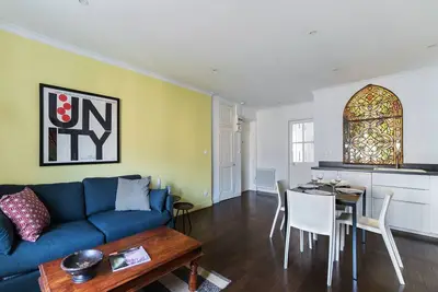 Image de Appartement Tromba - Welkeys