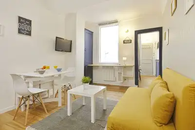Image de Appartement Atalante - Welkeys
