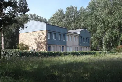 Image de Nouvel Appartement de standing plein centre ville à 300 mètres de la plage