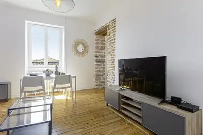 Image de Appartement Bourbon - Welkeys