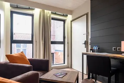 Vieille Bourse - Studio proche du Vieux Lille - Welkeys
