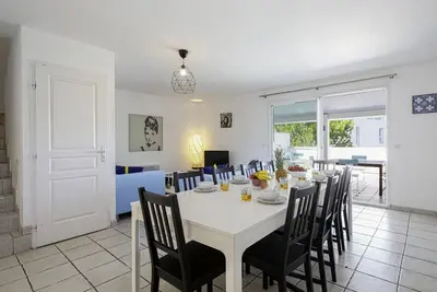 Image de Triplex Laharie - Welkeys