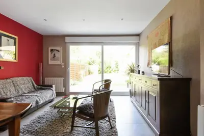 Image de Maison Escola, avec jardin - Welkeys