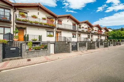 Image de Townhome