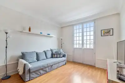 Image de Appartement Albâtre - Welkeys