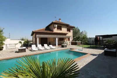 Image de Valley Garden House