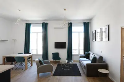 Image de Appartement Carnot - Welkeys