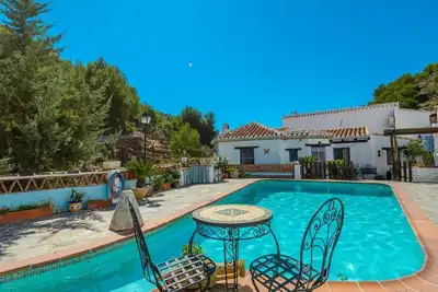 Image de Casa Tejeda Frigiliana by Ruralidays
