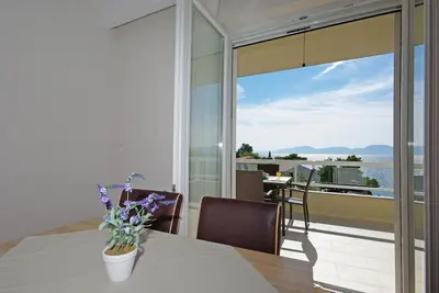 Image de Appartement Adria - maison A2