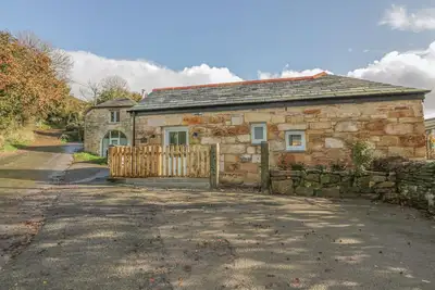 Image de Le Bull Pen, Grampound