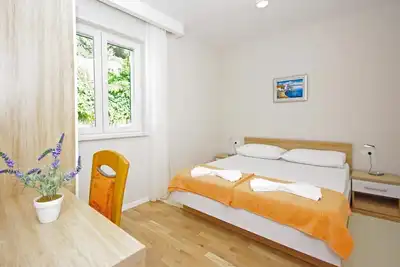 Image de Appartement Adria - maison A3