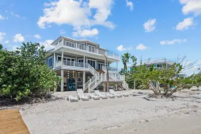 Image de Escapade sur la plage de Bayfront