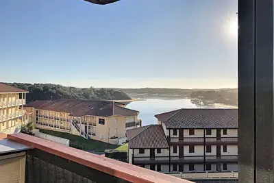 Image de Vieux Boucau, Tres Beau T3 Avec Vue Lac