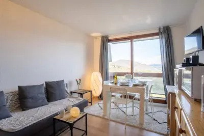 Image de Soyouz Vanguard by Interhome