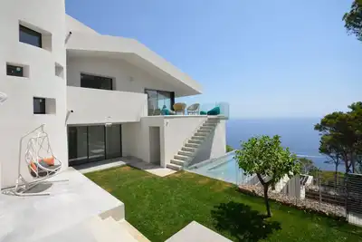 Image de Location de villa avec piscine à Begur, Sa Tuna