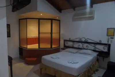 Image de Hotel Plaza Real Norte