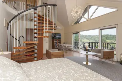 Image de Duplex Penthouse Aparthotel Rosa