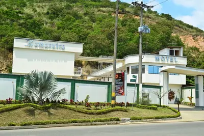 Image de Motel Kamasutra Vip.