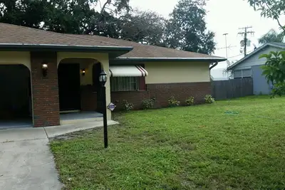 Image de Shady South Venice Getaway