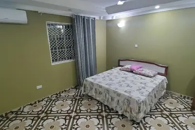 Image de Appartement 3 chambres avec balcon près de la mer