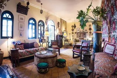 Image de Maison d'hôtes Aux 3 Portes