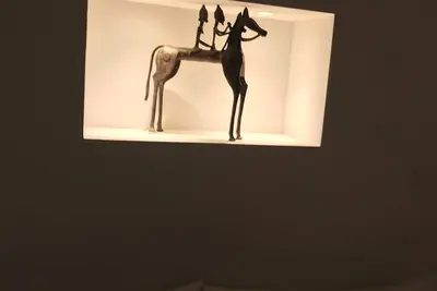 Image de Dar Elyna / jolie maison de ville/