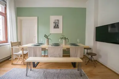 Image de Lozzi - Appartement à Linden