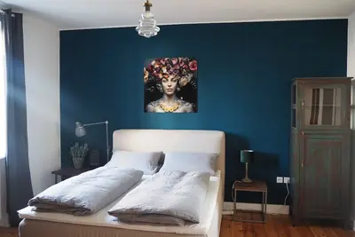 Image de Appartement de 3 pièces à proximité de l'université et des instituts