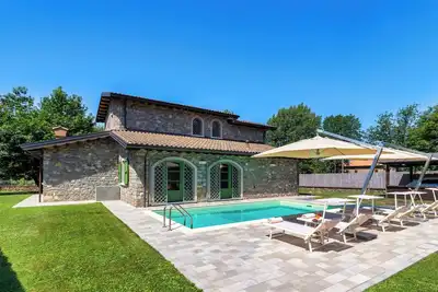 Image de Villa Elsa 6, Emma Villas