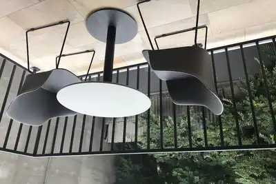 Image de Appartement au centre si la ville, nouveau moderne