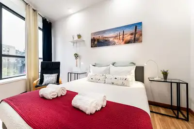 Image de FreeParking Downtown - Appartement Pb Bolhao Ii