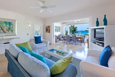 Image de Uninterrupted Beachfront Views - Schooner Bay 207 (2 bed)