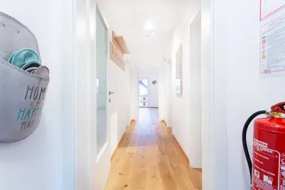Alpine Home Apartment