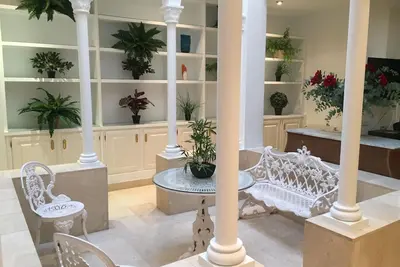 Image de Maison moderniste avec Wi-fi Ă Sagunto (Valence)