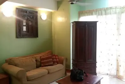 Image de Séjour confortable, pratique et pratique