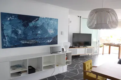 Image de Golf De Style De Californie