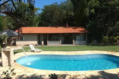 Image de Louer une maison pour des fêtes et des événements