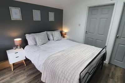 Image de Luxury Countryside Retreat with private Hot tub, Broad House Farm Worcestershire