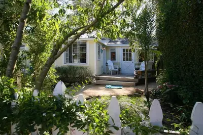Image de Seashore Retreat - Perfect Family Cottage par la plage