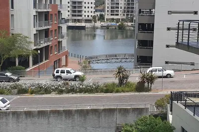 Image de Tyger Waterfront luxueux et central