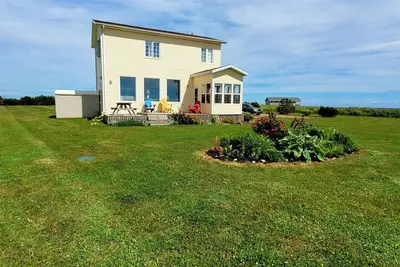 Image de Oceanfront - Pei Beach House by the Bay - 4 Star - Great Location
