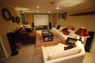 Image de Fully Restored 4-Level Grand Craftsman