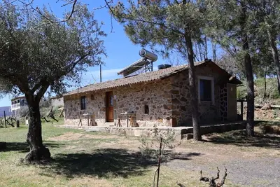 Image de Hébergement de vacances, Serra da Estrela - Casa Cabeço do Barragão