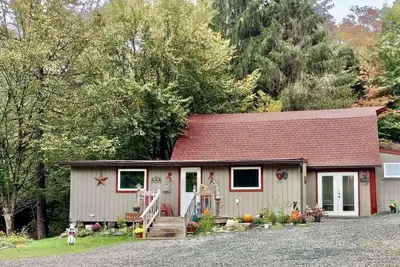 Image de Roscoe Cottage \"Pet Friendly\" Arrivée à midi